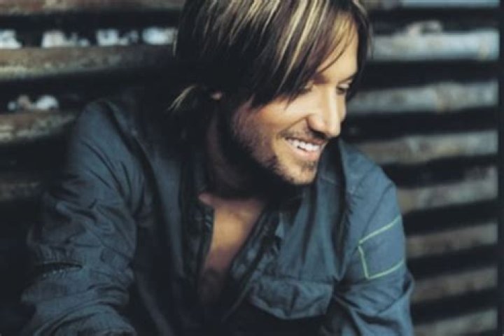 Keith Urban Birthday Celebration His Greatest Career Moments in Pictures