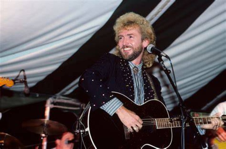 Keith Whitley Keith Whitley Photo (30965991) Fanpop