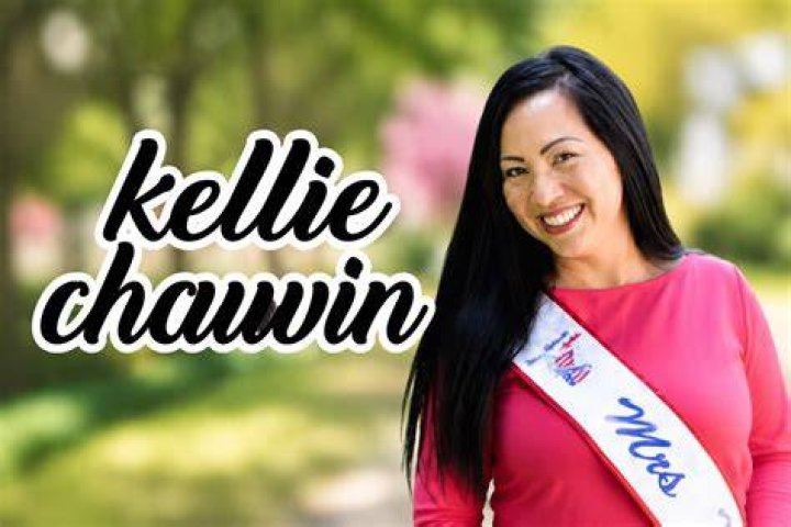 Kellie Chauvin and a history of Asian women being judged for whom they