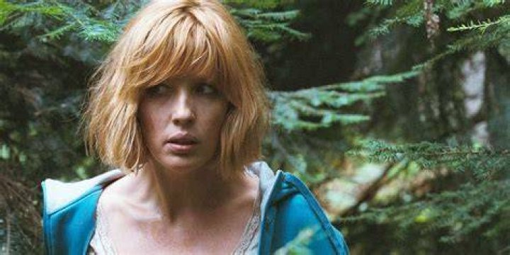 Kelly Reilly Picture 10 The Academy of Motion Pictures Arts and