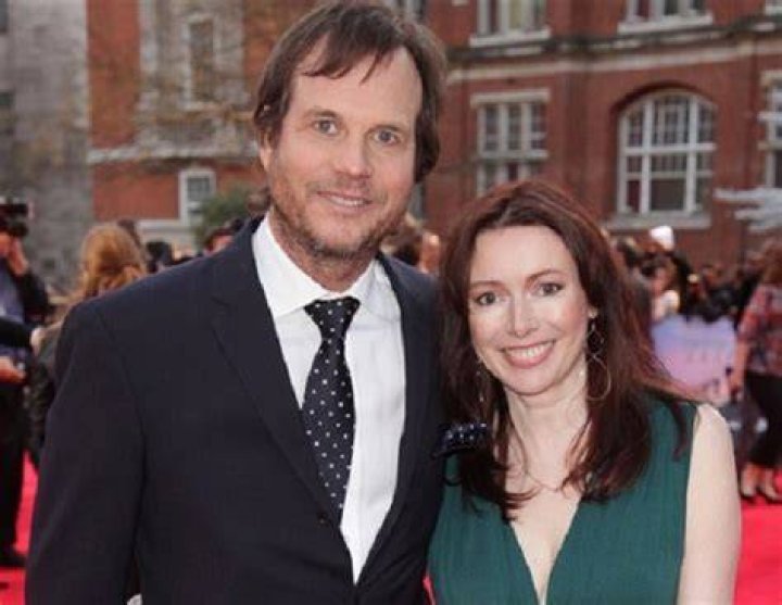 Kelly Rowan Greenwell, Bill Paxton's Ex Wife 5 Fast Facts You Need to Know