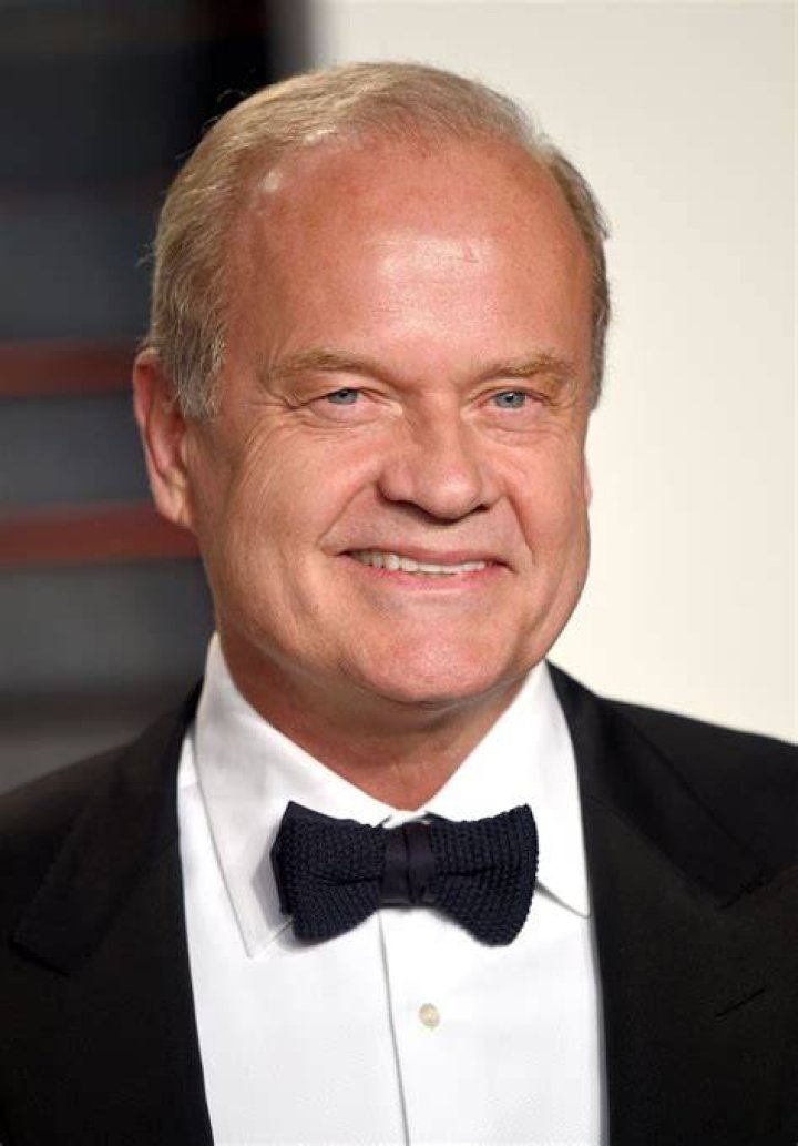Kelsey's Grammer's Wedding To Kayte Walsh Menu Details Revealed