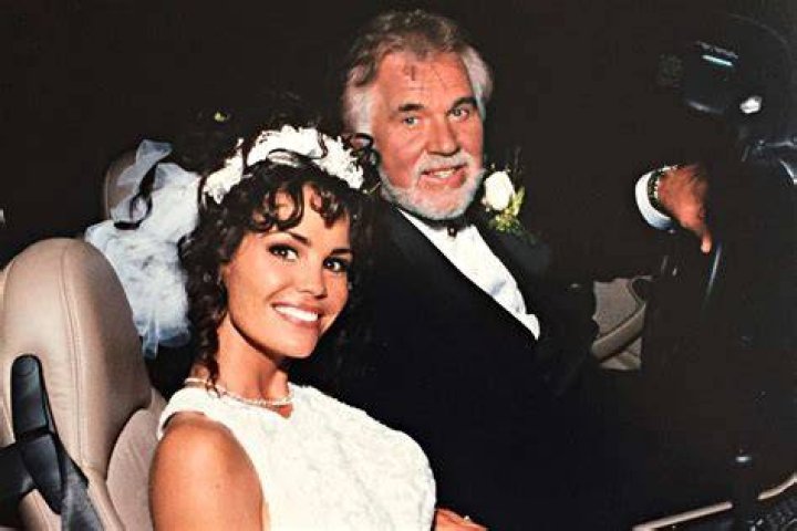 Kenny Rogers and Wanda Miller were... Downtown Country