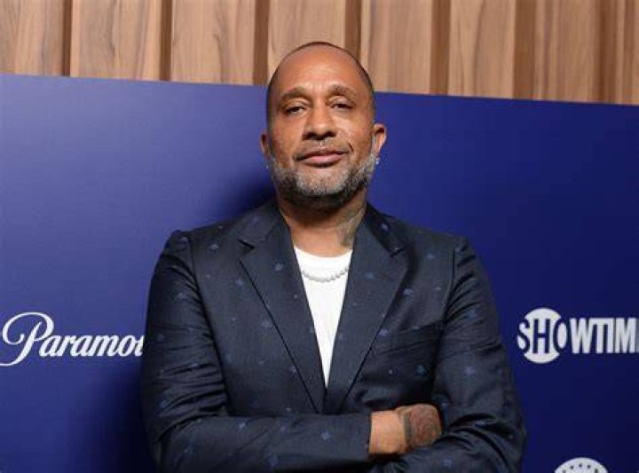 Kenya Barris Net Worth 2024 Guide Jewel Beat
