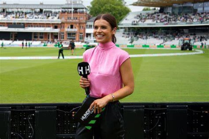 Kenzie Benali &ldquo;I definitely have the competitive Benali streak in me