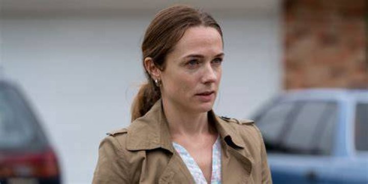 kerry condon better call saul Power of a Thousand Whales