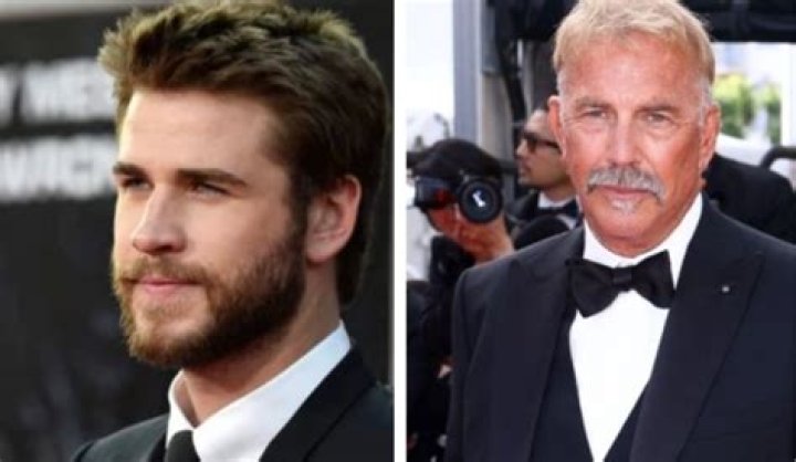 Kevin Costner's Son Liam: A Legacy In The Limelight
