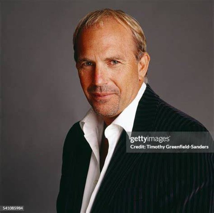 Kevin Costner's Children Take A Quick Look At Them EducationWeb