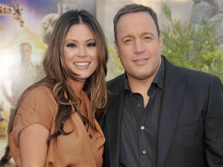 Kevin James's Better Half: An Intimate Look At His Loving Wife