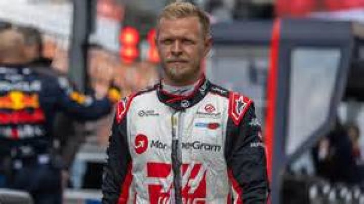 Kevin Magnussen We deserved points at Sochi