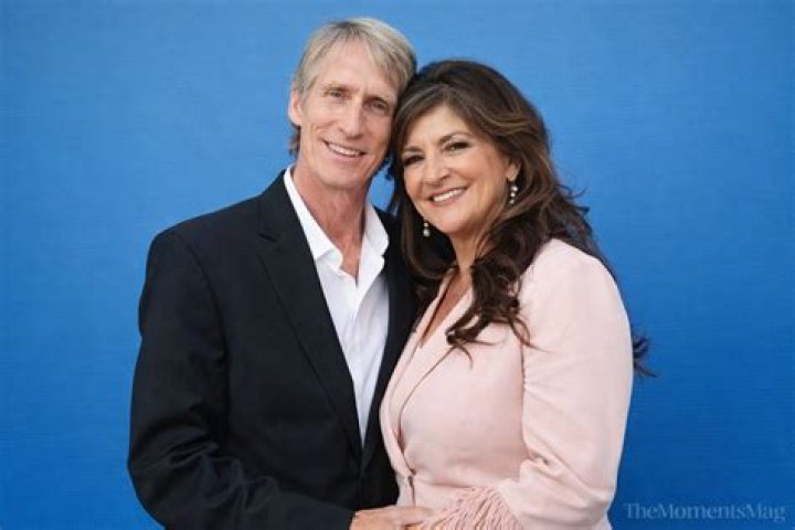 Kevin Von Erich Wife Meet Pam Adkisson & Kids