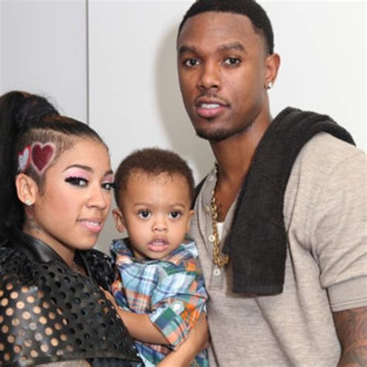 Keyshia Cole And Estranged Husband Attempt To Rebuild Their