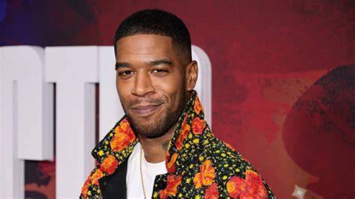 Kid Cudi Says It Makes Daughter Vada 'Sad' When Fans Approach Him