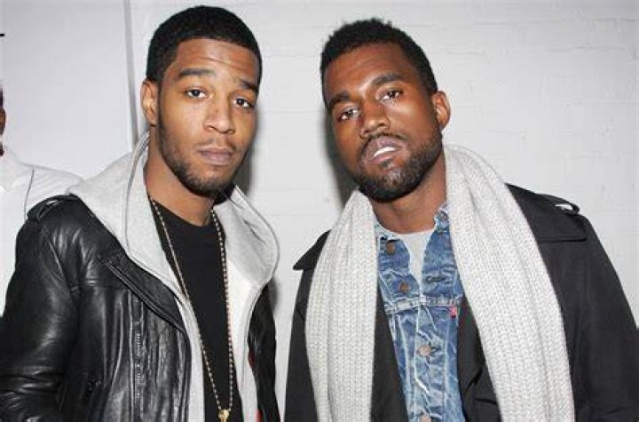 Kid Cudi Unhappy With Kanye Over 'Yeezus' & 'Cruel Summer' Features