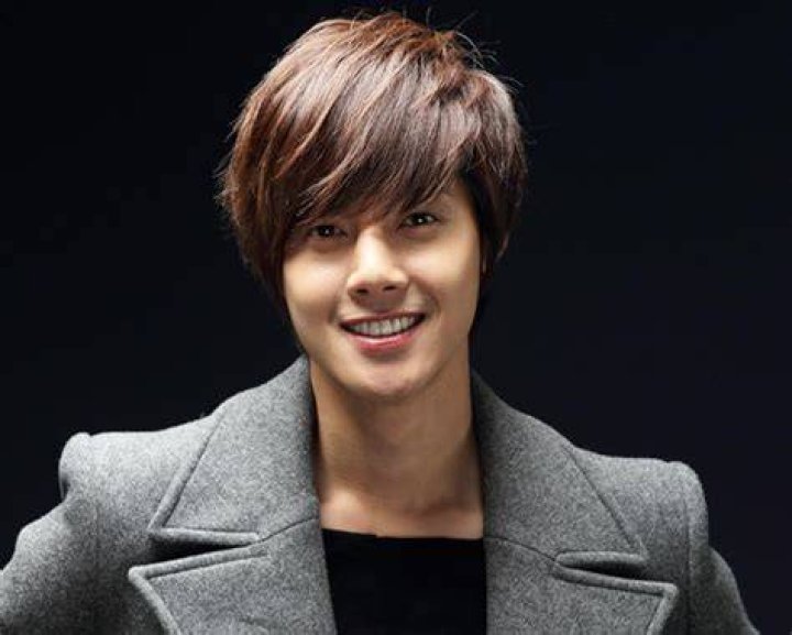 Kim Hyun Joong Videos Korean Boy Celeb Wallpaper