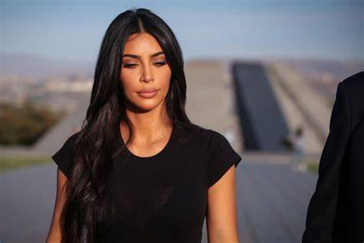 Kim Kardashian’s Letter to Armenian Genocide Deniers Turned into Full