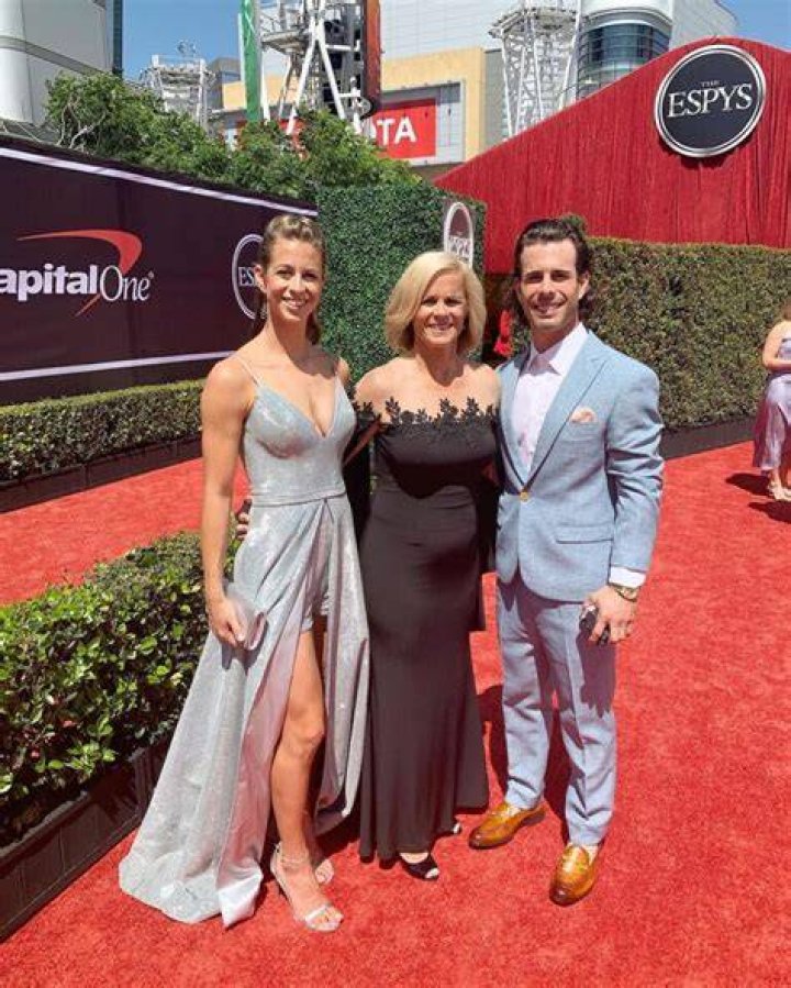 Kim Mulkey Family Parents, Sister, Husband And Kids