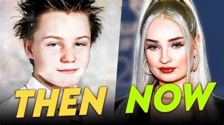 Kim Petras - Life And Career Before Transition: A Journey Of Transformation