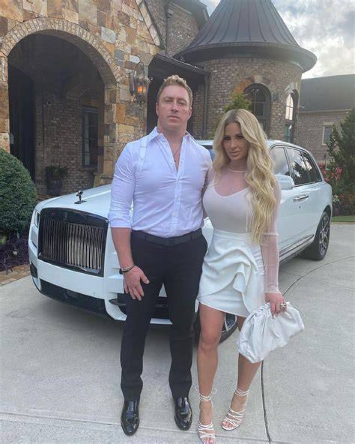 Kim Zolciak Biermann's House Is in Foreclosure What That Means and How