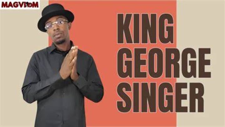 King Singer Biography, Age, Height, Family, Net Worth, and More