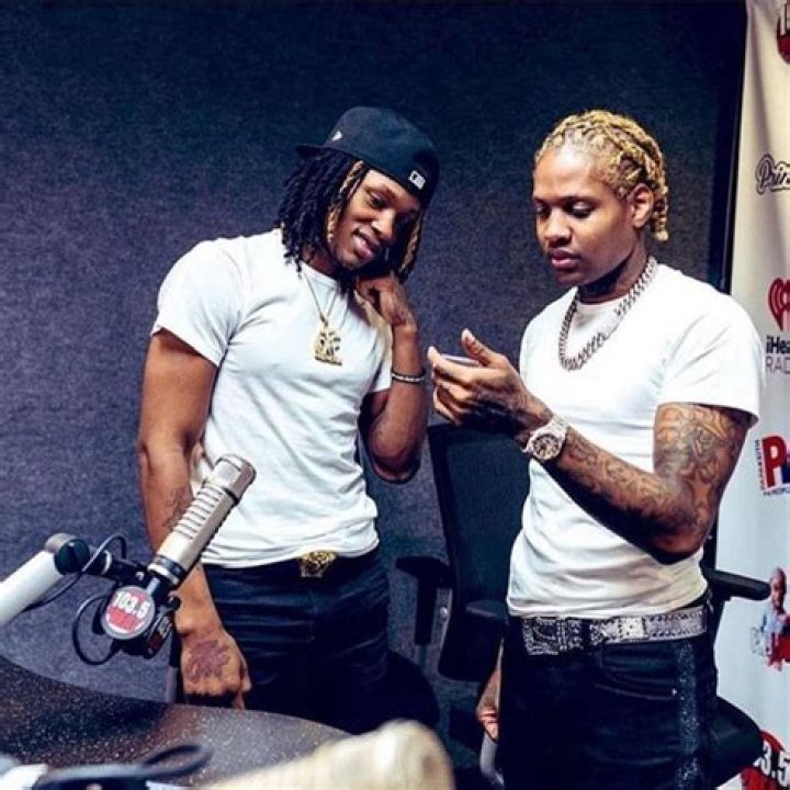 King Von and Lil Durk Wallpapers Top Free King Von and Lil Durk