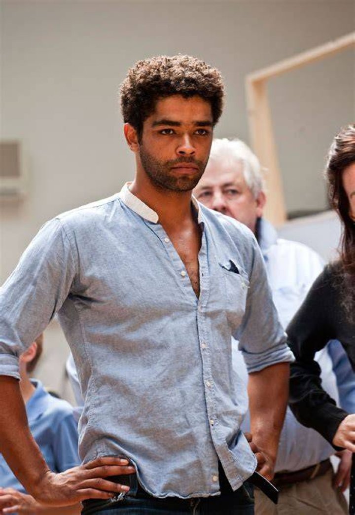 Kingsley Ben Adir Alchetron, The Free Social Encyclopedia