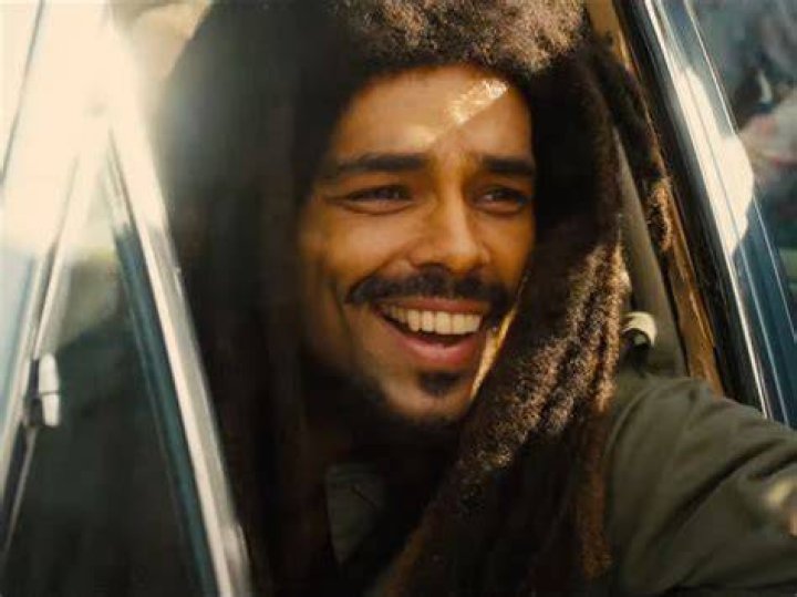 Kingsley BenAdir — The Movie Database (TMDB)