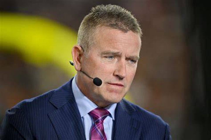 Kirk Herbstreit Net Worth & Salary. Wife Alison Butler, Age, Family