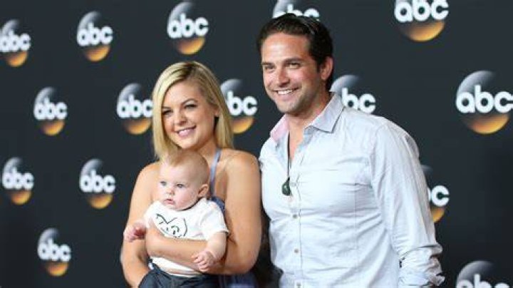 Kirsten Storms 5 Fast Facts You Need to Know