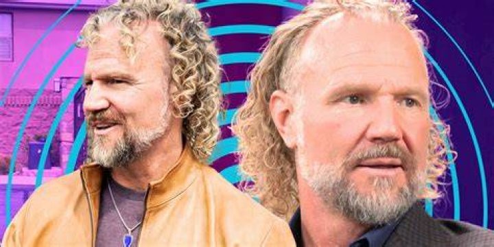 Kody Brown in Distress Sister Wives Star Owes More Than 3,000 in