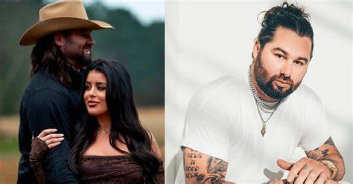 Koe Wetzel Wife, Girlfriend, & His Relationships