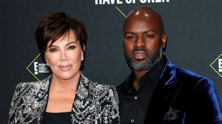 Kris Jenner Is Still 'friends' With Ex Caitlyn Jenner Towleroad Gay News