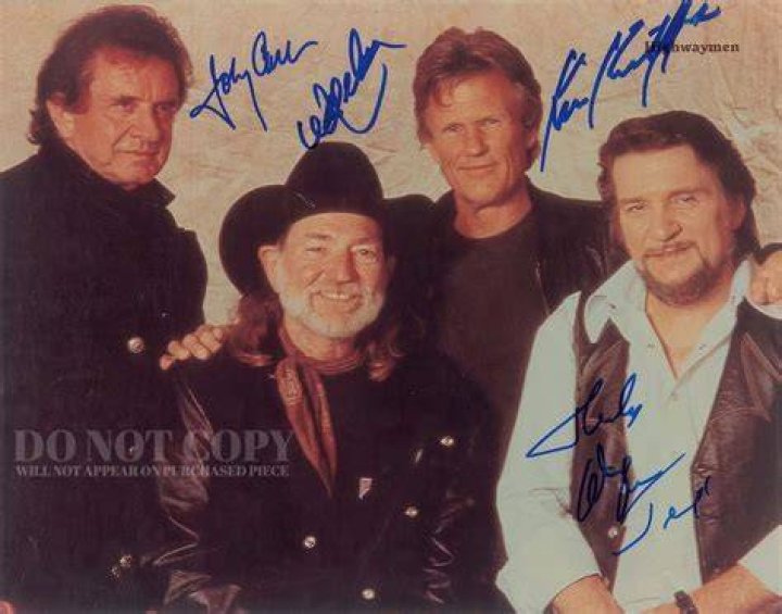 Kris Kristofferson An Outlaw at 80