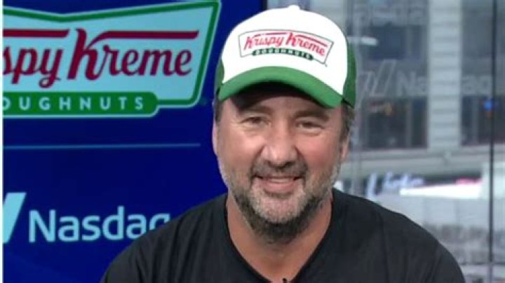 Krispy Kreme CEO MIke Tattersfield buys home on Lake Norman near