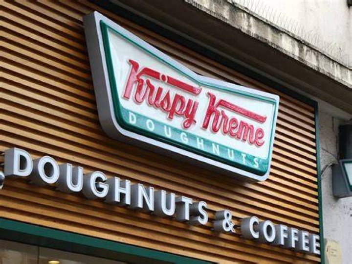 Krispy Kreme owners pledge €1 million to help Holocaust survivors in UK