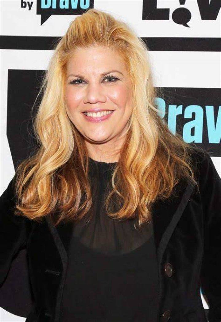 Kristen Johnston Reveals Autoimmune Disorder Diagnosis Access Online