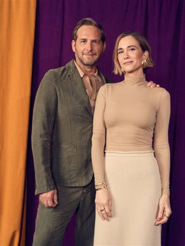 Kristen Wiig 2024 Boyfriend, net worth, tattoos, smoking & body
