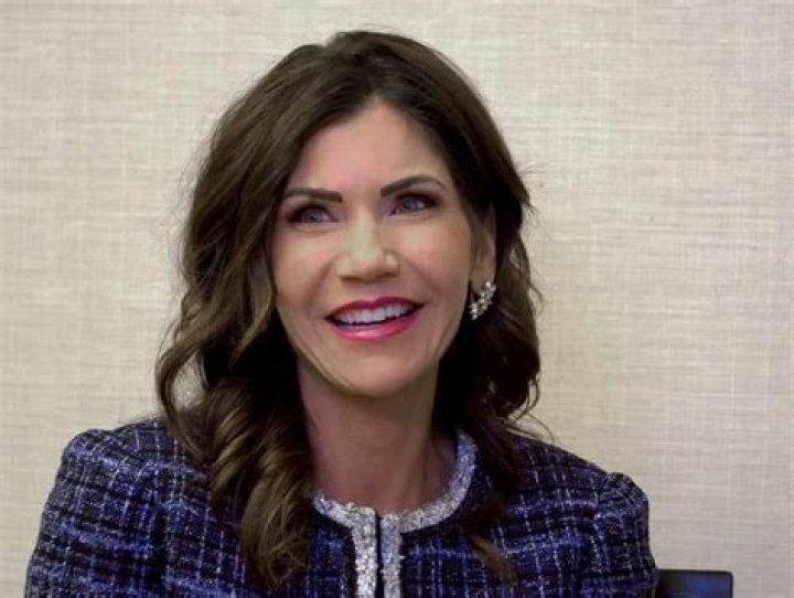 Kristi Noem Net Worth Revealed Surprising Figures!