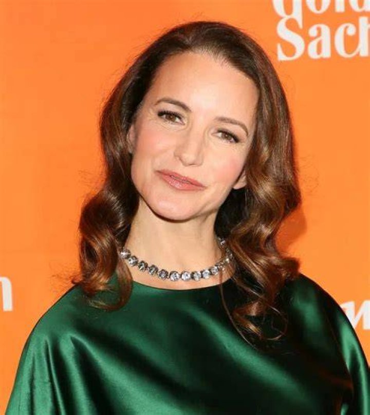 Kristin Davis Opened Up About Being "Ridiculed Relentlessly" for Using