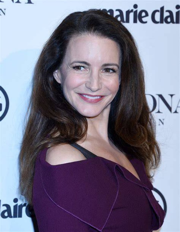 Kristin Davis Says She's Been 'Ridiculed Relentlessly' For Using