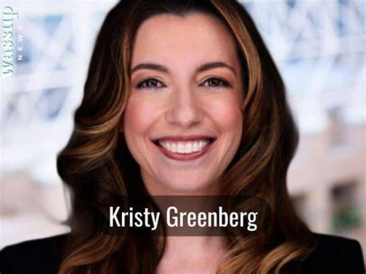 Kristy Greenberg Wiki, Bio, Age, Husband, Age, Married, Ethnicity
