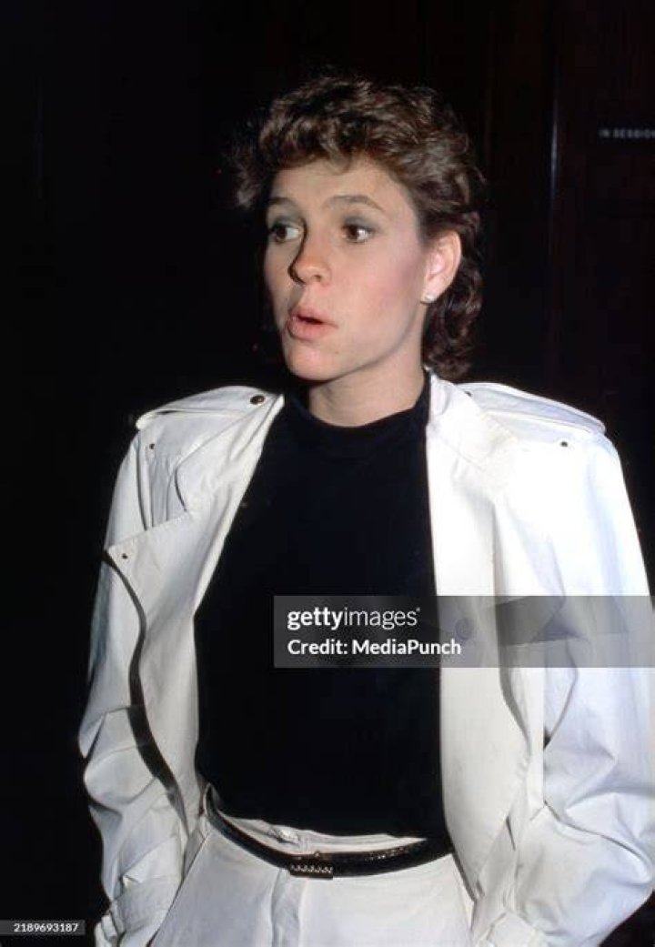 kristy mcnichol Google Zoeken