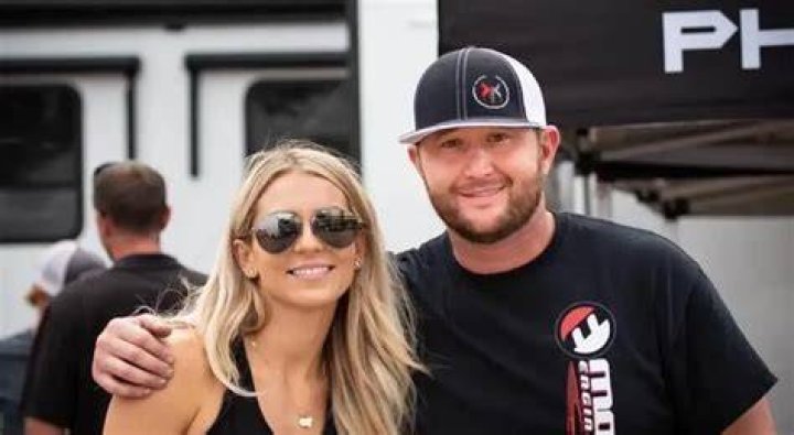 Kye Kelley Bio From Wife, Racing, Net Worth To Family Details