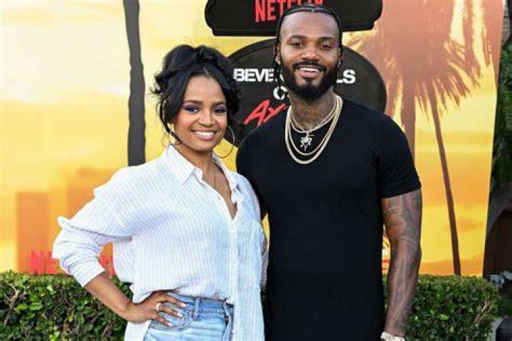 Kyla Pratt And Her Brother's Journey