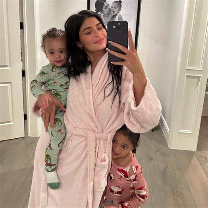 Kylie Jenner's Little Ones: Meet Her Adorable Children