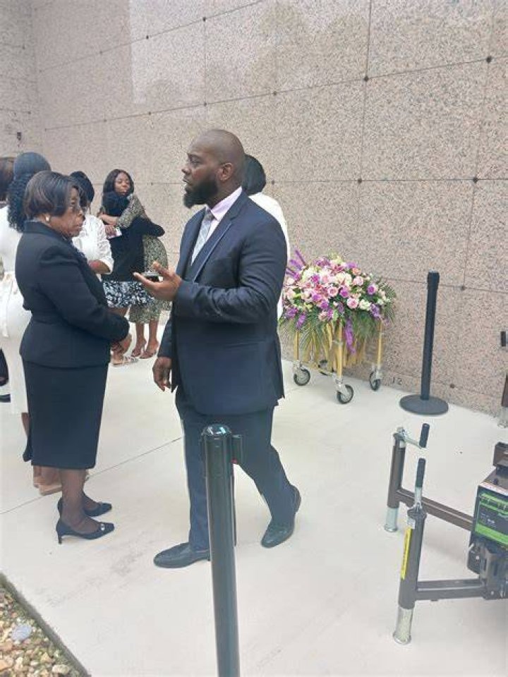 L H STUBBS FUNERAL & CREMATION SERVICE Updated May 2024 401 N