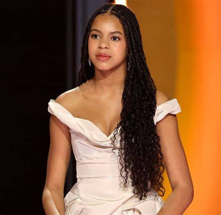 La hija de Beyonc&eacute; tiene su propio estilista para lucir fabulosa en