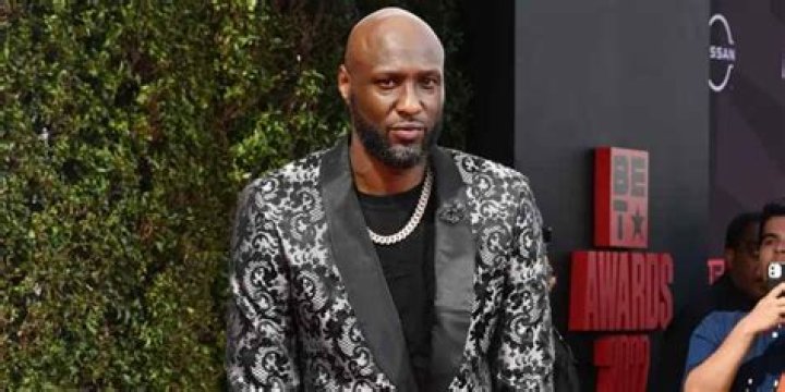 Lamar Odom Net Worth & Bio/Wiki 2018 Facts Which You Must To Know!