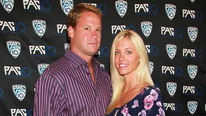 Lane Kiffin’s ExWife and John Reaves' Daughter Layla Kiffin Wiki and