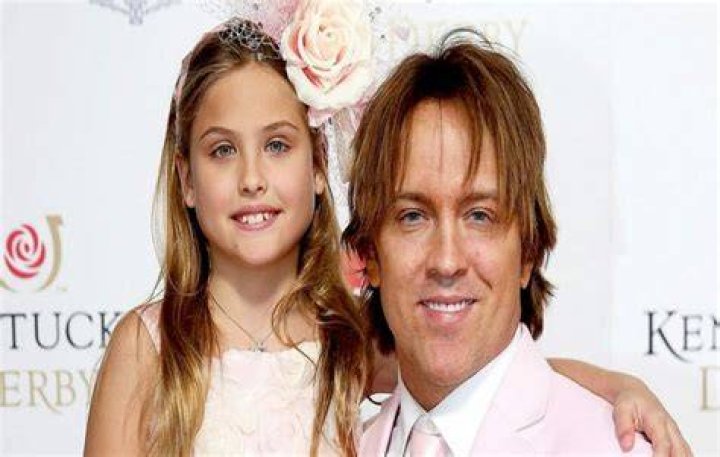 Larry Birkhead Net worth, Age Weight, BioWiki, Wife, Kids 2022 The